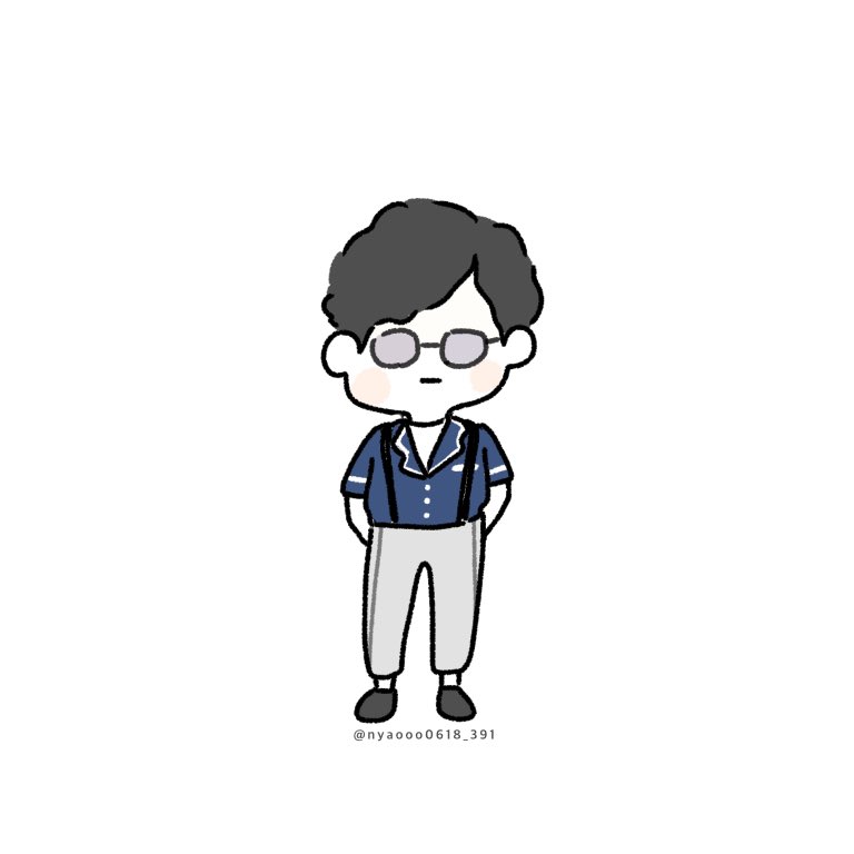 北斗くん ｎａ のイラスト