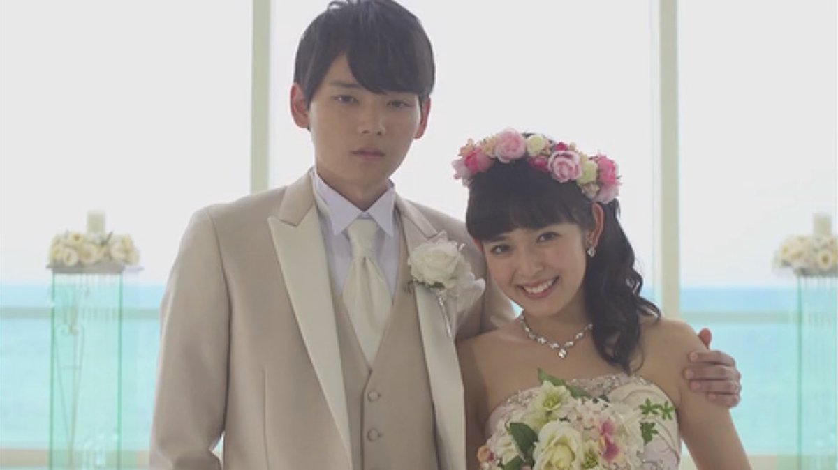 Tomoka A Twitter イタズラなkiss2 Love In Okinawa 第1話 波乱に満ちたハネムーン この放送の予告をテレビでたまたま見て録画しといたのがきっかけだったなぁ こんなにハマるとは思ってなかった イタズラなkiss イタキス2 矢作穂香 未来穂香 古川