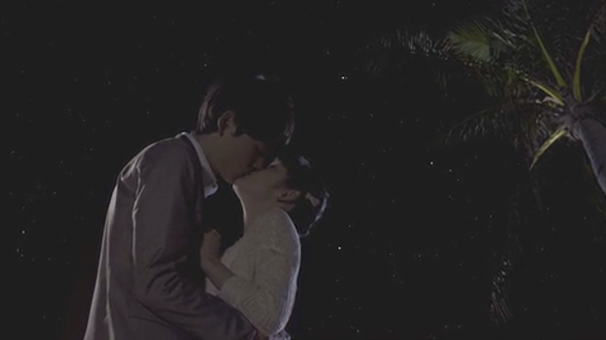 Tomoka No Twitter イタズラなkiss2 Love In Okinawa 第1話 波乱に満ちたハネムーン この放送の予告をテレビでたまたま見て録画しといたのがきっかけだったなぁ こんなにハマるとは思ってなかった イタズラなkiss イタキス2 矢作穂香 未来穂香 古川