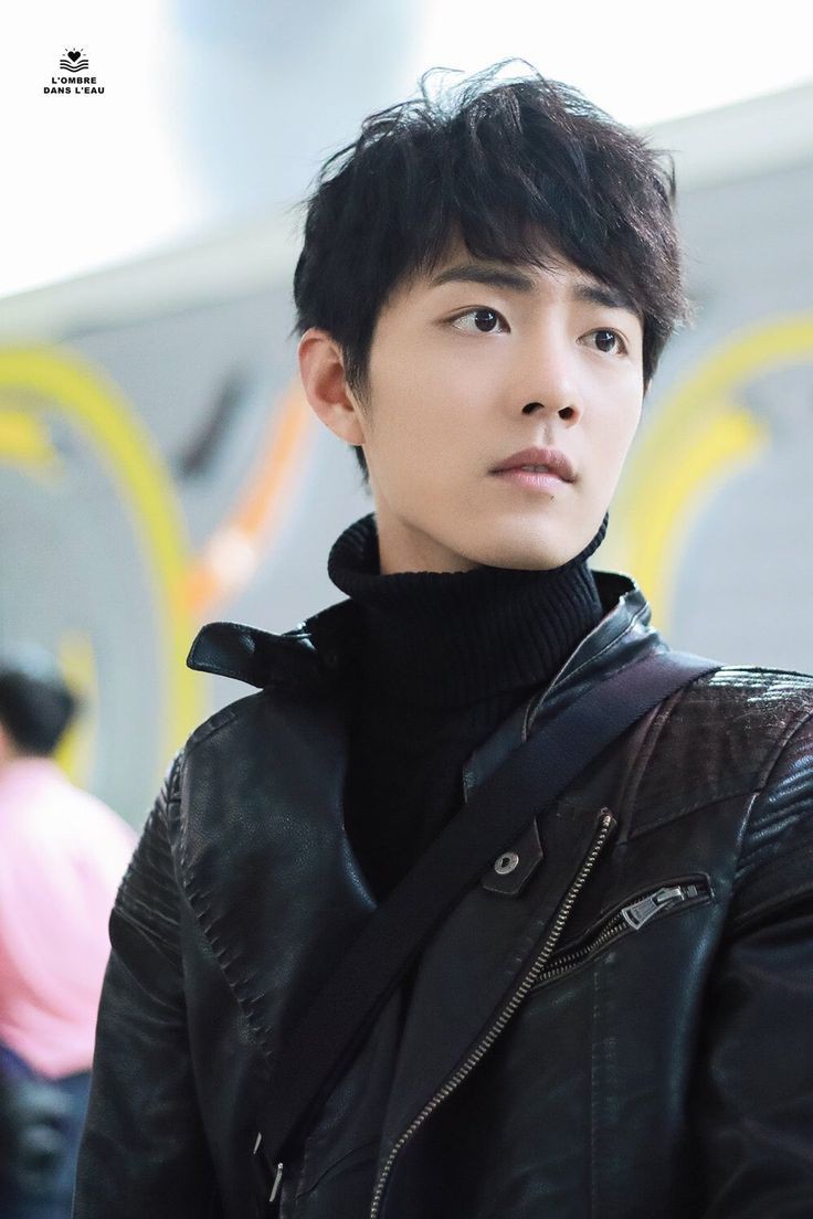 Xiao Zhan