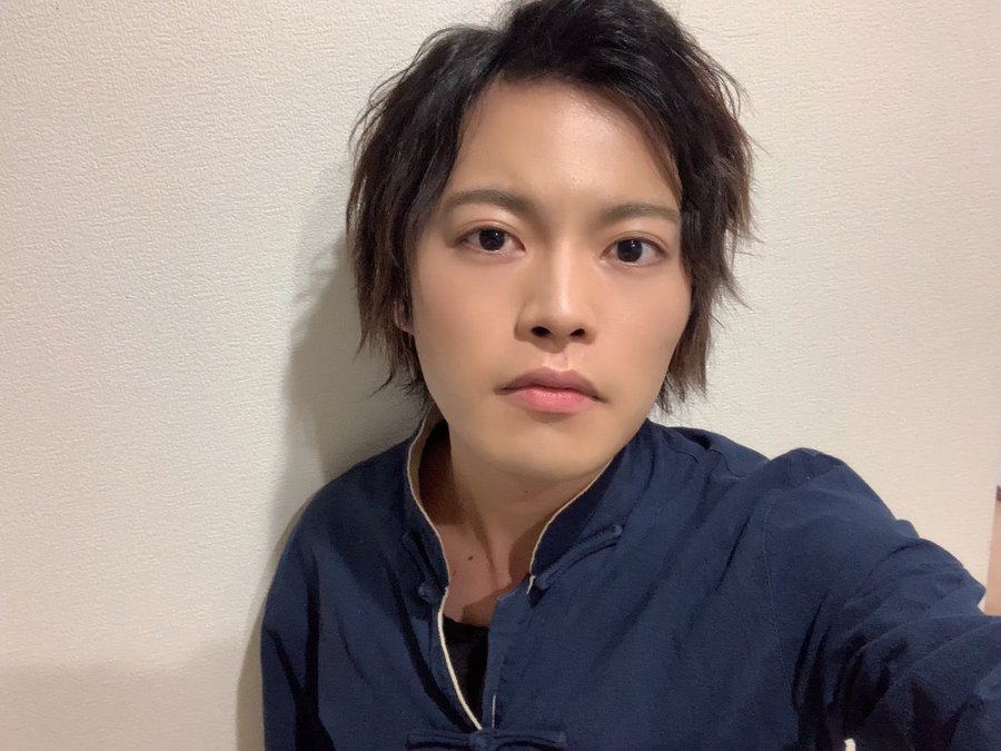 シャチバト声優の堀江瞬 26 初めてのアレが雑過ぎてヤバいと話題に 秒刊sunday