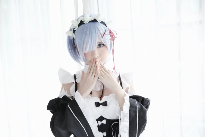 コスプレイヤーMisakicosのTwitter画像20