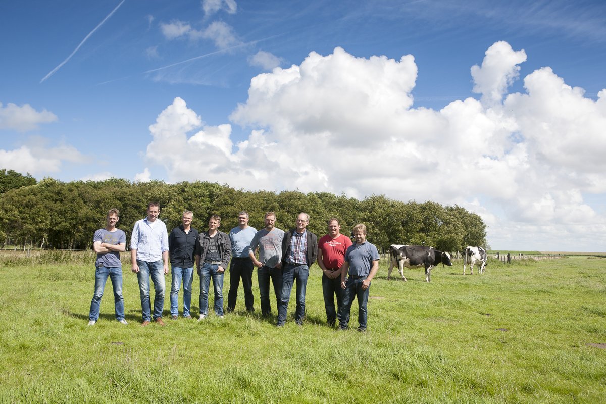 Steun voor eigen zuivellijn Schiermonnikoog.
fryslan.frl/home/nieuws_31…