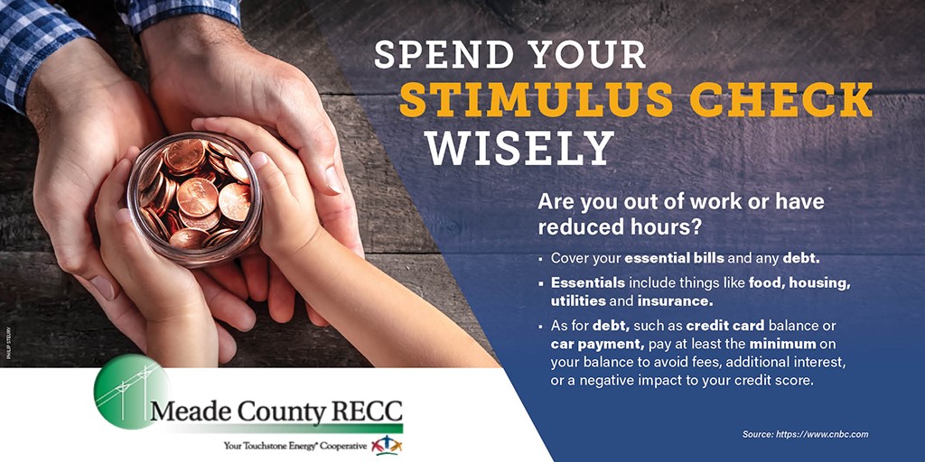 Meade County RECC (MeadeCountyRECC) / Twitter