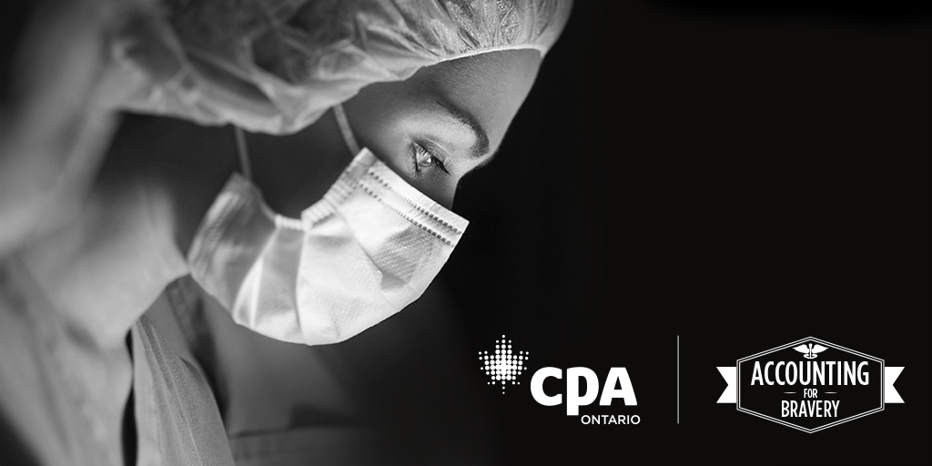 DeanLandry7's tweet photo. To the frontline healthcare workers who are working tirelessly to keep us safe, thank you! I’m proud that @PwC_Canada is partnering with @CPA_Ontario and other firms to help prepare your 2019 taxes for free. Spread the word and sign up here: https://t.co/Ybqh6BlhM8 https://t.co/KIDwaAdgDl