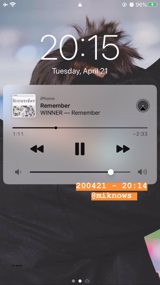 april 21, 2020 - 20:14 #REMEMBERWINNER  #위너_오늘발매_잊지말고_리멤버  #WINNER  #위너  @yginnercircle  @yg_winnercity