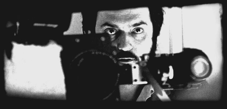 ibalaji_b's tweet photo. Born to film❤️
#StanleyKubrick https://t.co/HsnxLu2Vw2