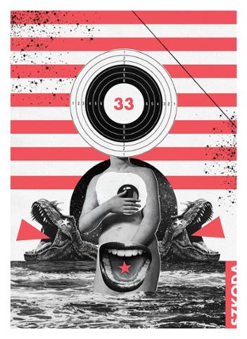 FGIdeas's tweet photo. Collage Art by Klawe Rzeczy 
See more: https://t.co/NNs0AK7T1S @FGIdeas
FGI Instagram: https://t.co/9BWHKUe8rZ https://t.co/kDRJ0GdqwY