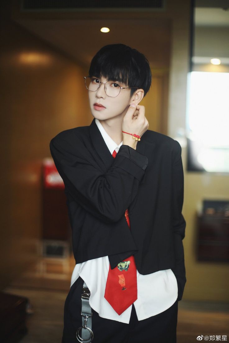 Zheng Fan Xing