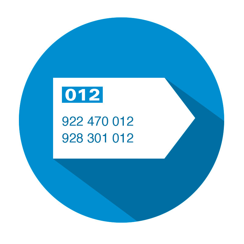 masilla Melódico mecanógrafo 012Gobcan on Twitter: "Desde el 📞0⃣1⃣2⃣ (922 470 012 y 928 301 012) podemos facilitarte cita previa para tramitar el certificado digital o la clave permanente en la Oficina Canaria de Información masilla Melódico mecanógrafo 012Gobcan on Twitter: "Desde el 📞0⃣1⃣2⃣ (922 470 012 y 928 301 012) podemos facilitarte cita previa para tramitar el certificado digital o la clave permanente en la Oficina Canaria de Información