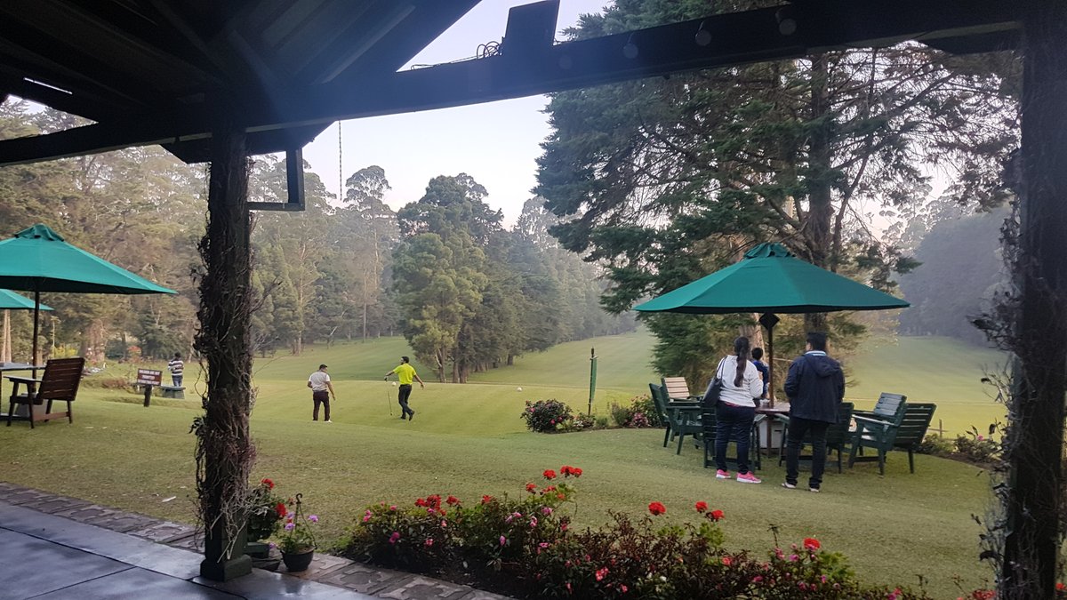 pauljansengolf's tweet photo. This is the longest I've been at home for a while so was fun to do this interview for @GolfClubAtlas & reminisce. I enjoyed talking about some of the places I've visited + worked + some of the stuff I'm passionate about #multiusegolf #sustainablebydesign
https://t.co/BC4zBNJves https://t.co/8lslrEB0zK