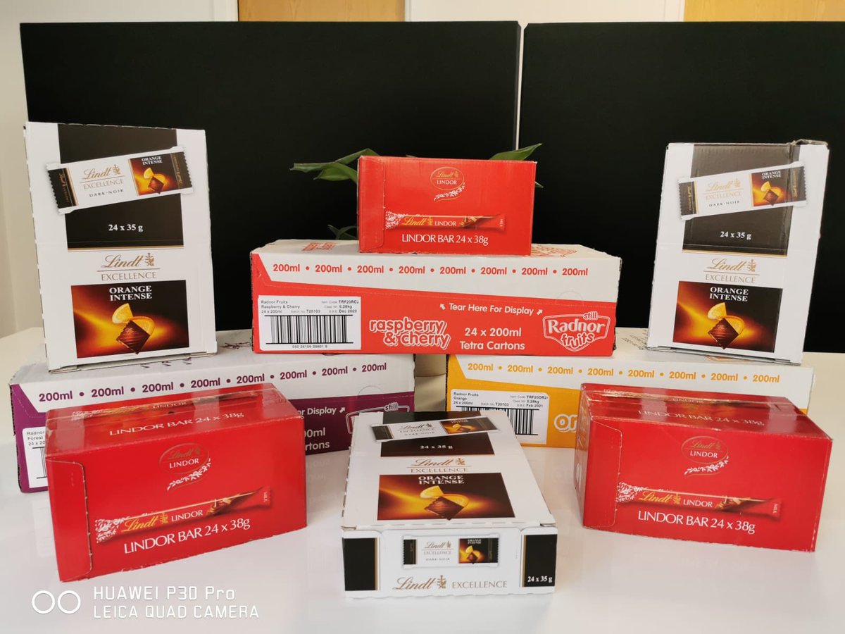 NetworkCourier tweet picture