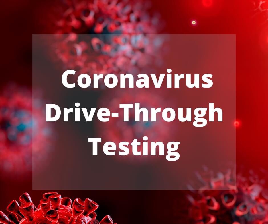 cld601's tweet photo. #covid19testing site tomorrow in Claiborne County. Call today 601-496-7200 https://t.co/P2fnxbPT8Q