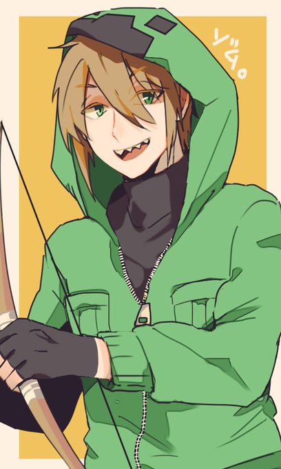 ゾムさんのtwitterイラスト検索結果 古い順