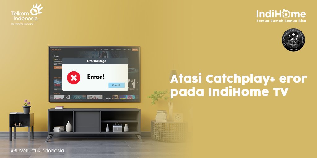IndiHome tweet media