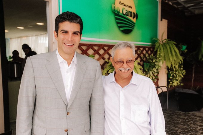 Ver imagem no Twitter