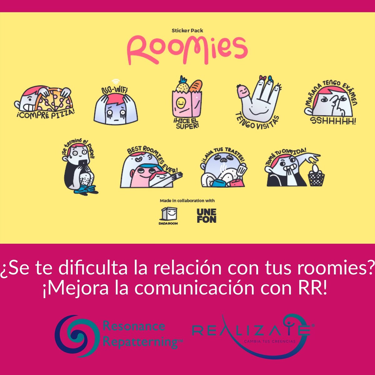 Realizate3's tweet photo. https://t.co/OZrLn9GF5E