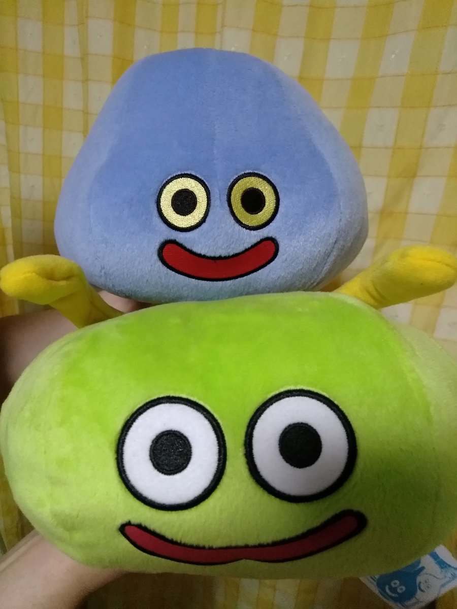 runrun24smile's tweet photo. うちの忍が、新しいモンスターを作りました

名前を付けて欲しいそうです
(誰に言ってるのか知らない(笑)

注:暇ではないです、私！ https://t.co/wdW46rurwB