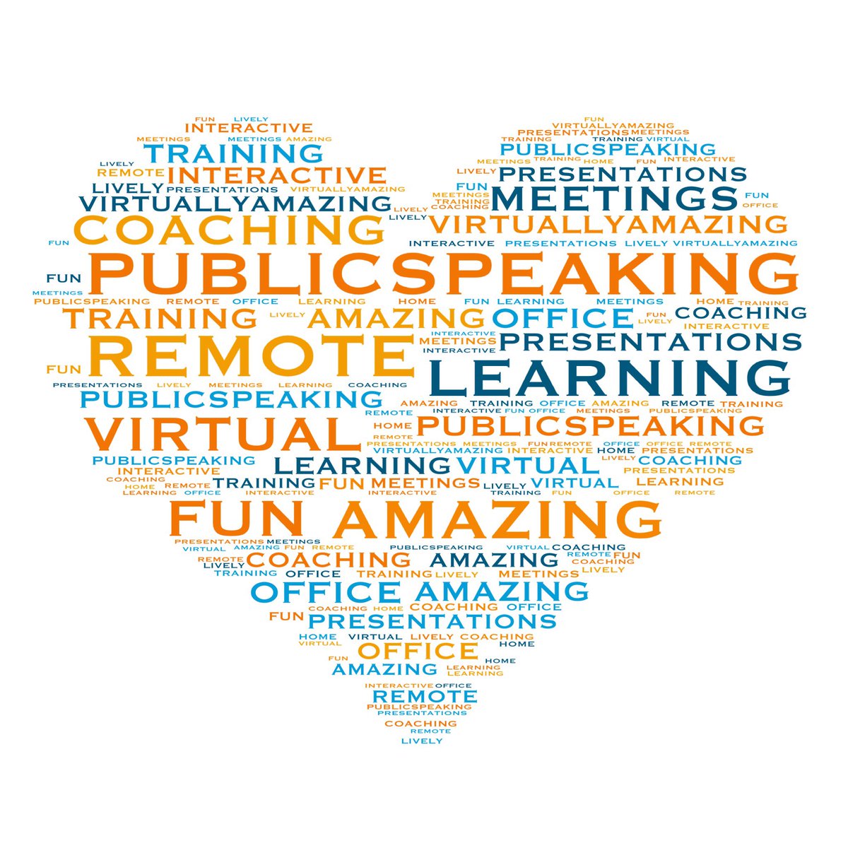 keynotespe4ker's tweet photo. Remote meetings.... good or bad experience?

The tech may be there, but what about the quality of meetings or connection with your audience? 

What are your Highs and Lows of Remote meetings?

#zoom #skype #teams #presentations #remoteworking #virtualmeetings #KeynoteSpeaker https://t.co/vfmky7mfJQ