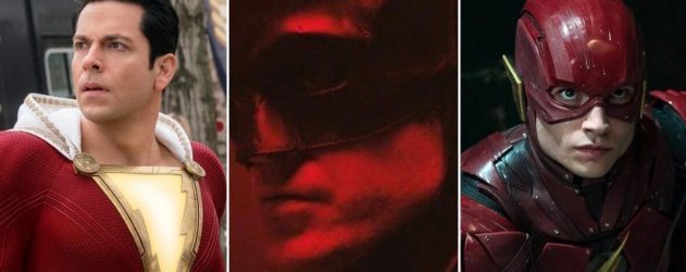 Univers_Comics's tweet photo. "The Batman", "The Flash" et "Shazam 2" obtiennent de nouvelles dates
#thebatman
#theflash
#shazam2 https://t.co/Zcml6siyCh https://t.co/6BE8cVtoGk