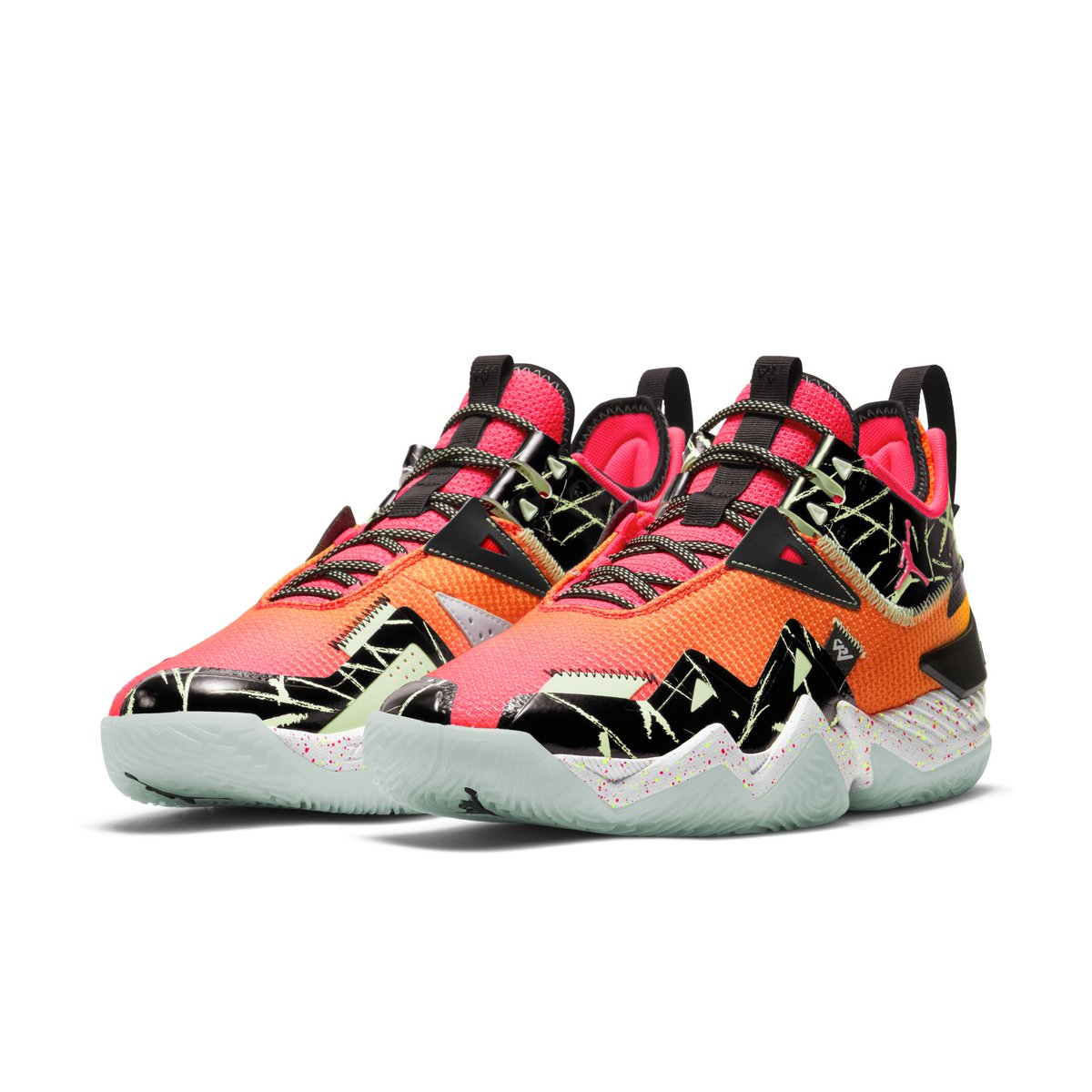 westbrook lifestyle shoe