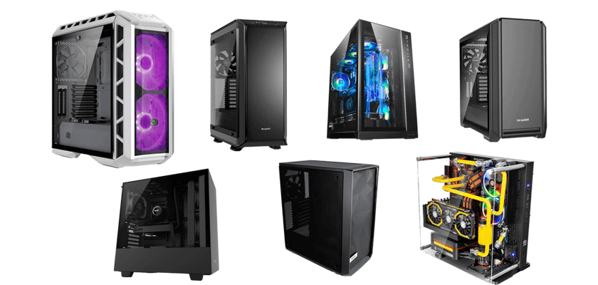 KomputerZone's tweet photo. Jenis casing pc https://t.co/XNr9TD4l8k https://t.co/wjAjXiscTp