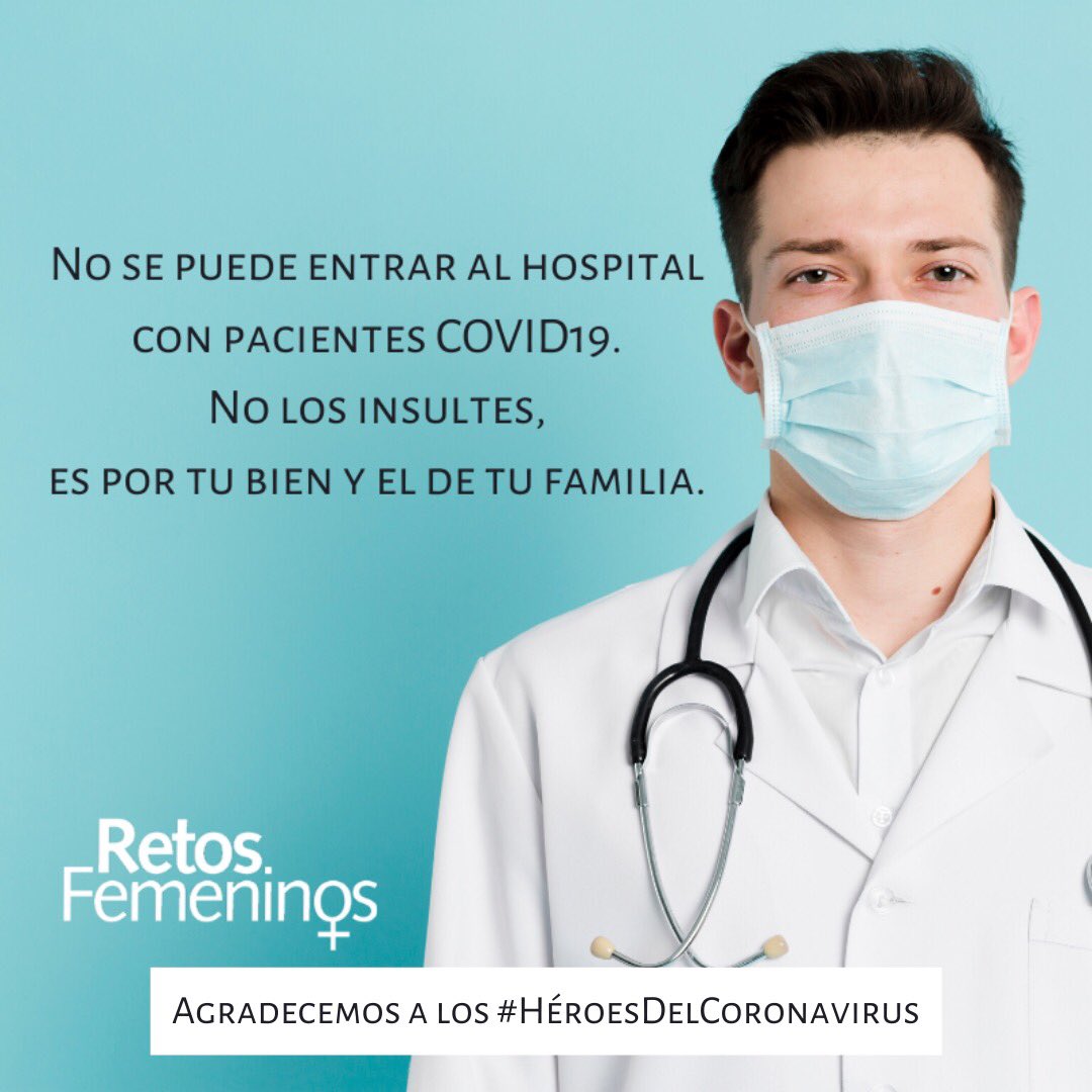 Retos Femeninos tweet media