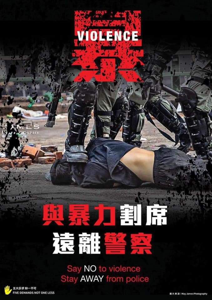 Wonderl23646871's tweet photo. @YeOldHongKonger #sanctionhkpolice
#HKPoliceState
#stopXi
#BoycottChina https://t.co/TolkAR1hQS