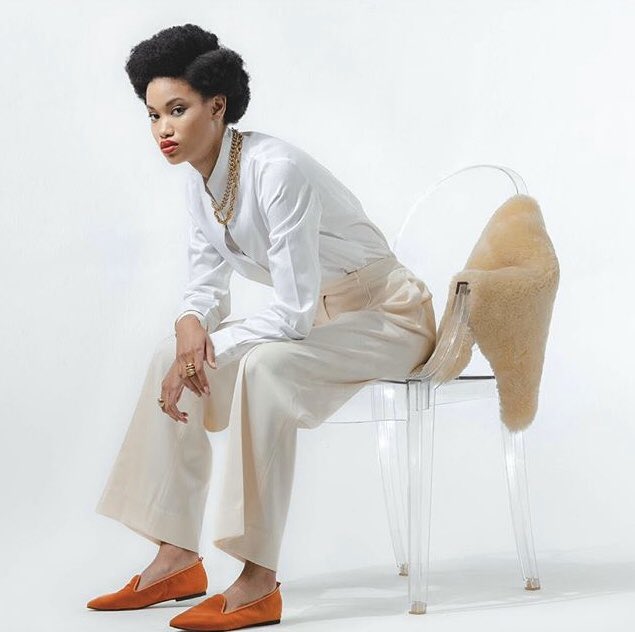 AW20 New Arrivals: Inspired by enduring classics our Velvet loafer, stackable rings and timeless chains bring together this structured look.
#houseofcinnamon #capsulewardrobe #bespokeoffering