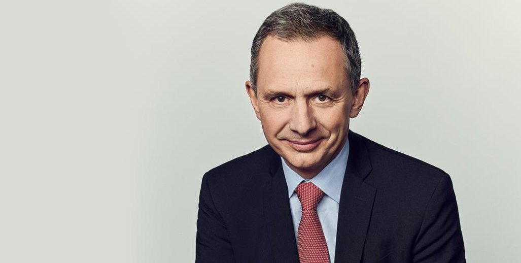 We know that our actions now will shape our future. “Companies like ours—which empower humanity through technology—will have important roles to play in helping people everywhere adapt to new ways of living, working and learning.”- <a href="/EnriqueJLores/">Enrique Lores</a>. bit.ly/2XEpRmz