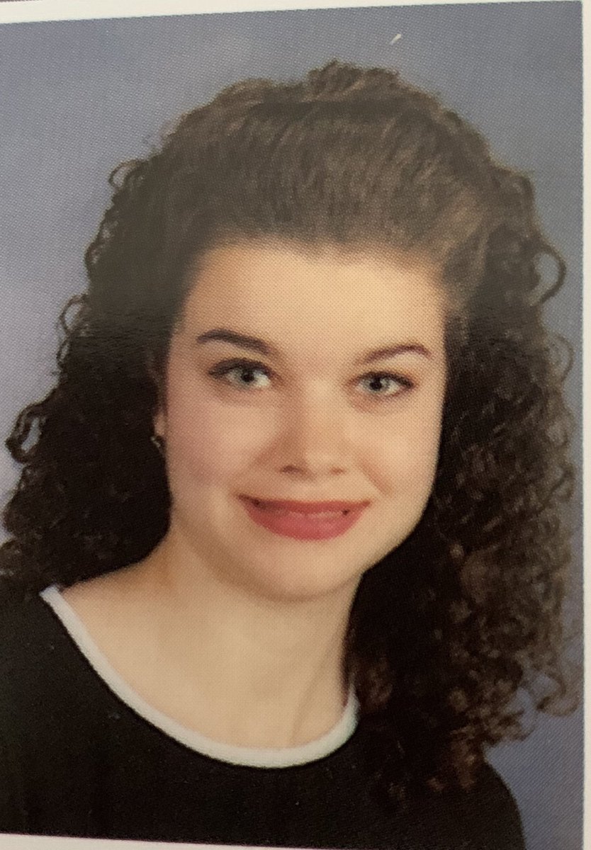 HCActivities (@hchsactivities) on Twitter photo We are thinking of the Class of 2020 every day! Here is a throwback senior photo of Mrs Hoeksema! <a href="/ThisIsHCHS/">Hinsdale Central HS</a> <a href="/RedDevilSpirit/">Red Devil Nation</a> <a href="/RedDevilsAD/">HCHS Athletic Department</a> We are thinking of the Class of 2020 every day! Here is a throwback senior photo of Mrs Hoeksema! <a href="/ThisIsHCHS/">Hinsdale Central HS</a> <a href="/RedDevilSpirit/">Red Devil Nation</a> <a href="/RedDevilsAD/">HCHS Athletic Department</a>