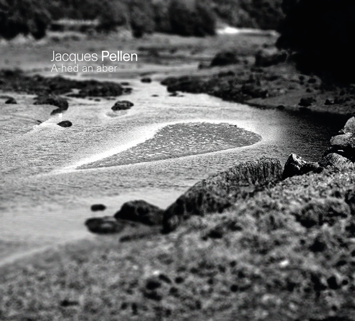 Dans son album A-hed an aber, Jacques Pellen se balade en solo dans ce pays des abers qu’il affectionnait particulièrement. Une navigation qui le mène aujourd’hui vers l’au-delà aux côtés de Kristen Noguès, Yann-Fañch Kemener, John Abercrombie... qui lui ont inspiré cet album.