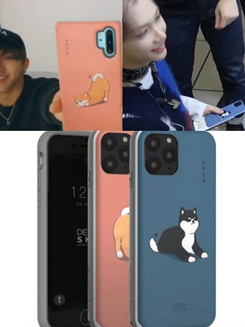 changlix's couple case.Although changbin said he didn't know, I think it's not logic at all. They see each other everyday, how could he didn't know that?