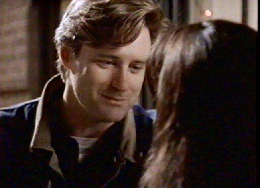 Bill Pullman While You Were Sleeping