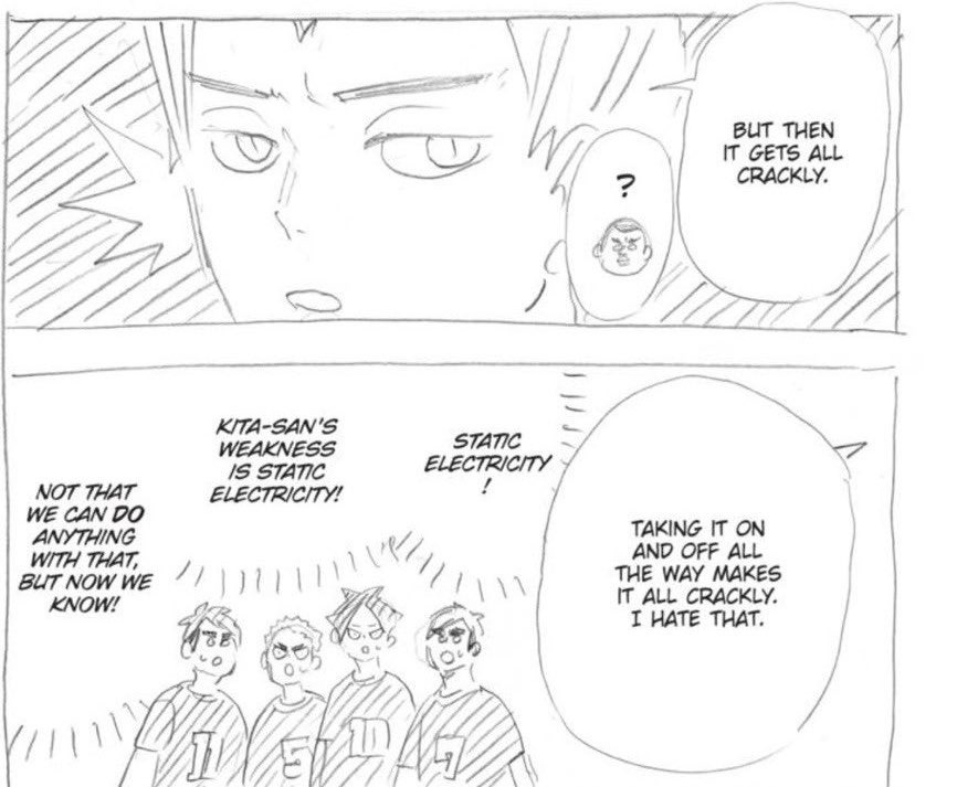 #haikyuu] happy tananoya day!! they are lovers 」jashの漫画