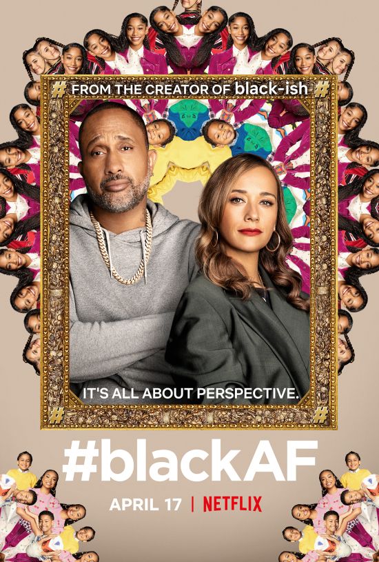 AsesDeBarrio's tweet photo. Así es #BlackAF, la nueva serie de #Netflix con #hiphop de por medio https://t.co/Yl6hWAbijY vía @cinesPTY https://t.co/n8ofqpphNo