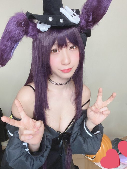 コスプレイヤー伊織もえのTwitter画像40