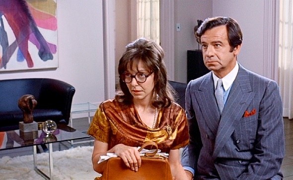 April 21: Happy Birthday Elaine May  
