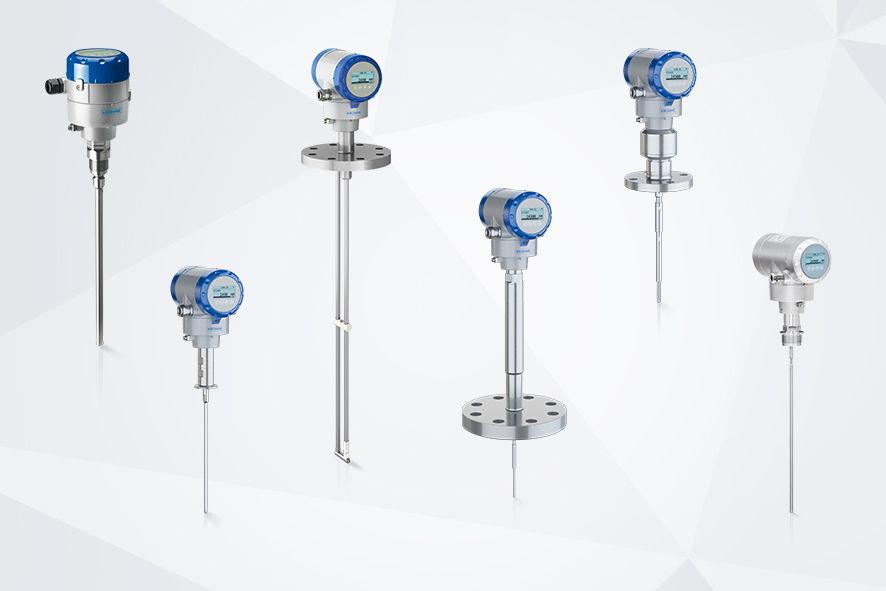 KROHNE_USA's tweet photo. Our four new Optiflex #TDR #leveltransmitters, for applications in the chemical, oil & gas, power, metals, minerals & mining, pharmaceutical or F&B industries: https://t.co/mwBfYWbl7s https://t.co/phEUIFkCDa