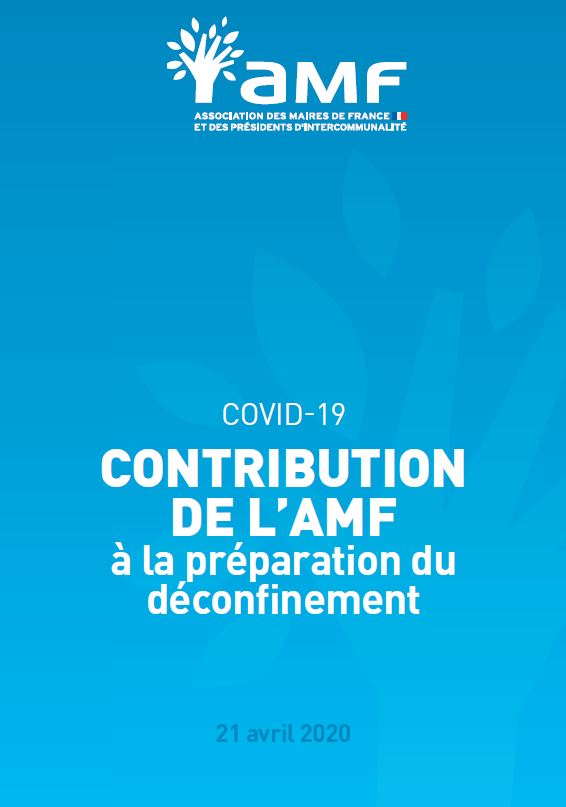 l_amf's tweet photo. COVID-19 : La contribution de L’AMF à la préparation du déconfinement #coronavirus #COVIDー19 

https://t.co/J93x3ghuYv https://t.co/ZbwjJKeFSx