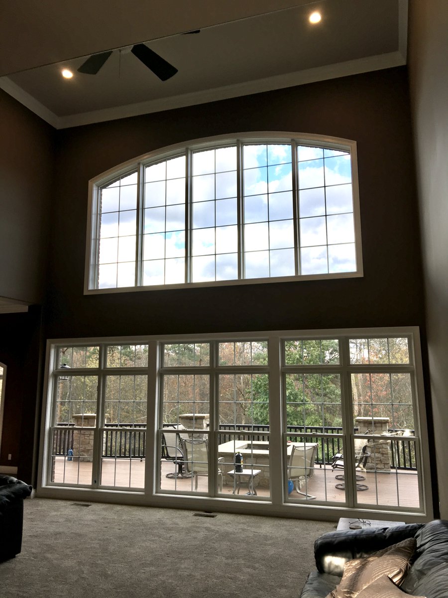 usfilmcrew's tweet photo. | Cranberry, PA |
#USFilmCrew #USFC #ResidentialWindowFilm #SolarWindowFilm #GlareReduction #FadeProtection #WindowFilm #WindowFilmInstallation #Llumar #Vista #VistaSelectProDealer #Pittsburgh #PittsburghProud https://t.co/Yu99DD8HMO