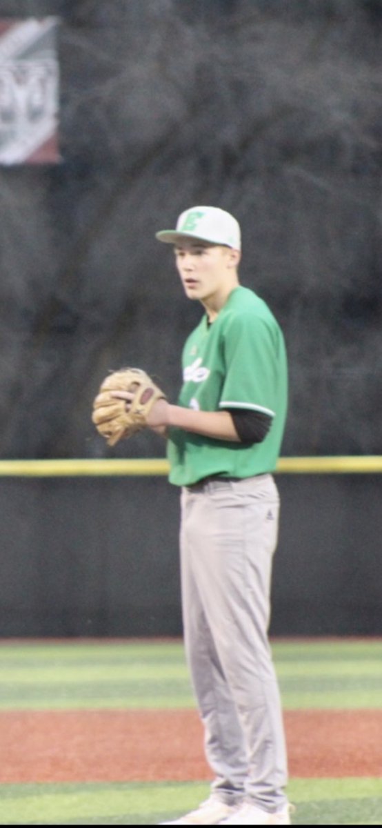 easley_baseball's tweet photo. Today’s Senior Spotlight is @Austintank12.  Austin is a 3 year letterman. https://t.co/Ikflstxrrg