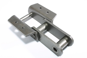 Renold Jeffrey bucket elevator chains for the cement industry are designed to keep your production up and running. ow.ly/RzE450yUapH