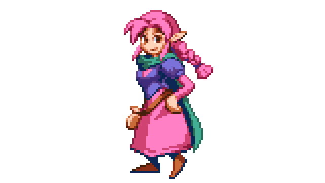 メガドライブ】シャイニング&ザ・ダクネス マーリン 【GENESIS