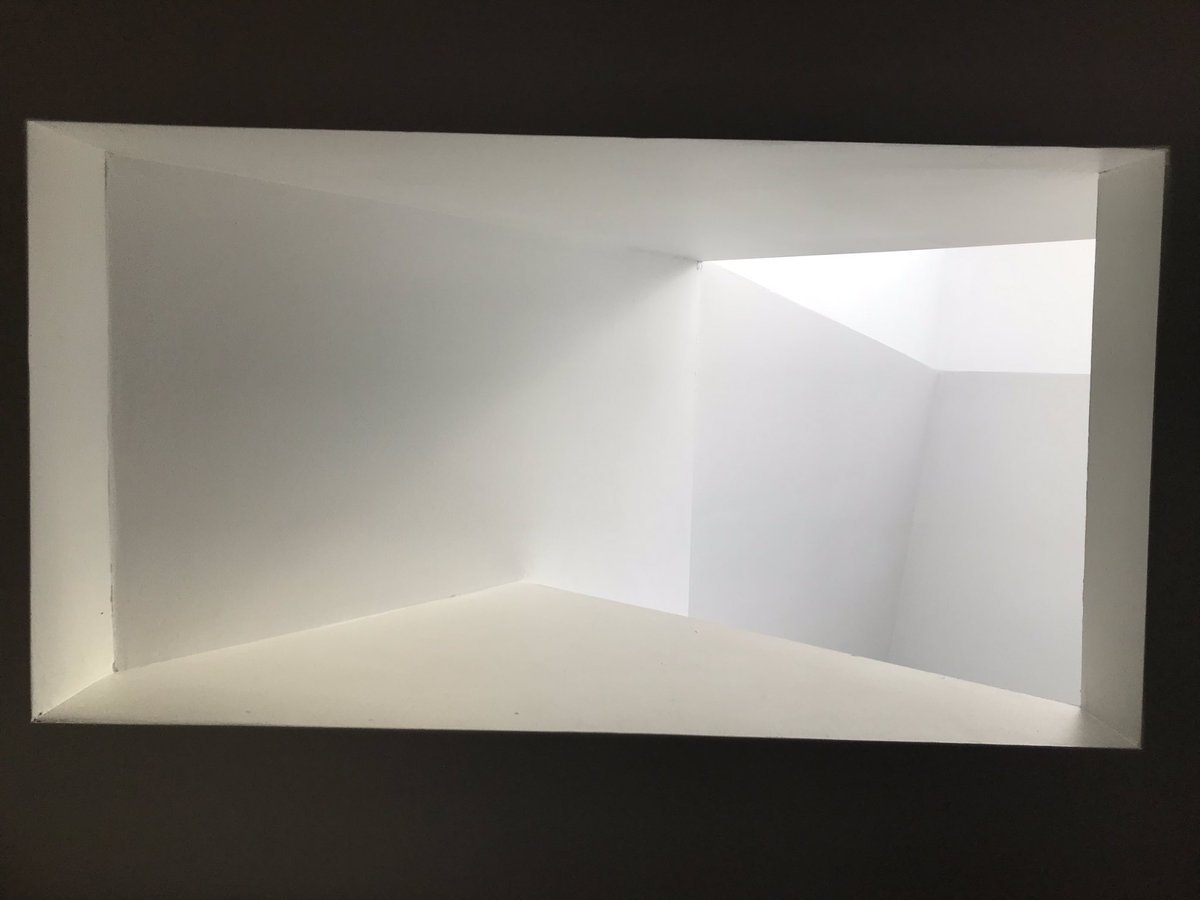 SarDSta's tweet image. Good morning! View from my #interiorwindow