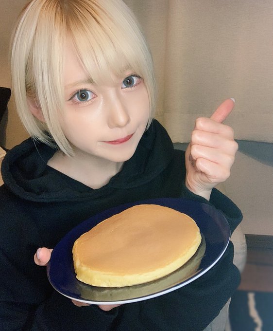 コスプレイヤー篠崎こころのTwitter画像2
