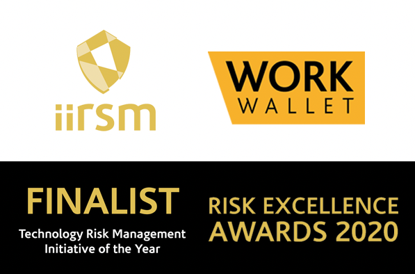 We are very excited to announce that we have been shortlisted for ‘Technology Risk Management Initiative of the Year’ at the 2020 @IIRSM Risk Excellence Awards! #healthandsafety #risk #riskmanagement #reducingrisk #technology #innovation #construction #rail #distribution