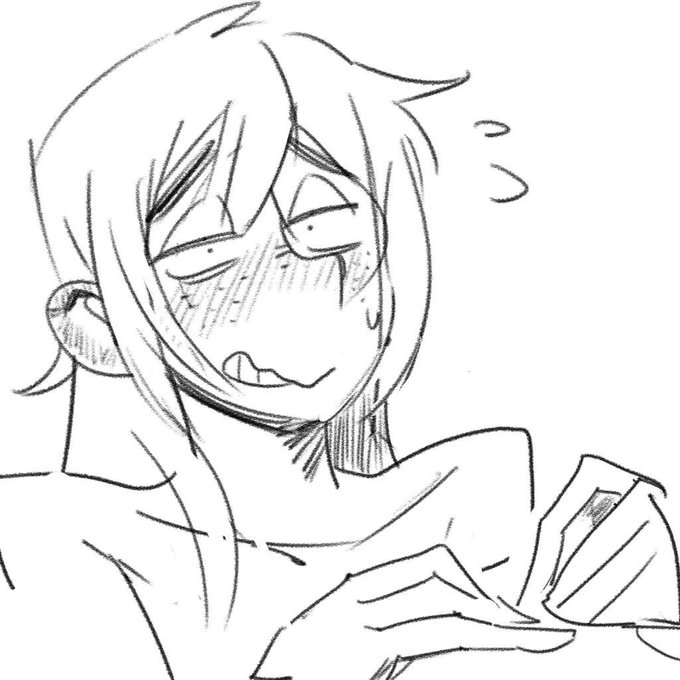 @morinoyouseii そんな可愛く描いていただいて…ありがとうございます 