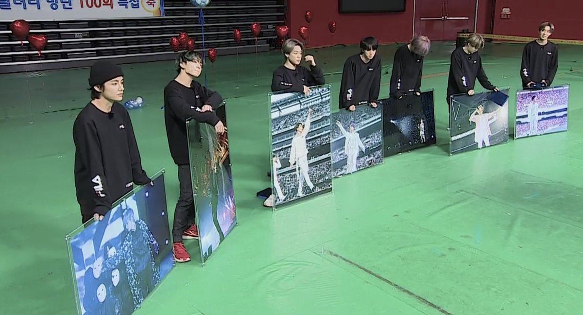 Leire_th's tweet photo. Los cuadros con esas pedazo de fotos por favor!!! LAS NECESITOOOOOOOOOOOO #RUN101 #BTS https://t.co/yqR12KDQXB