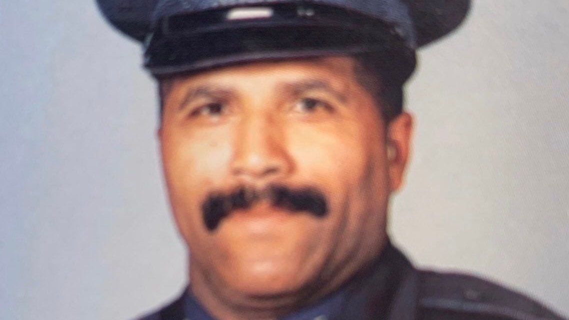 Clifford "Cliff" Taylor Jr., 72, began his career with  @MichStatePolice in 1978 and retired in 2003 after serving at the Flint, Battle Creek, Northville and Metro North posts. Taylor, who also served in the  @USArmy, died April 18  https://bit.ly/3cFvhlp 